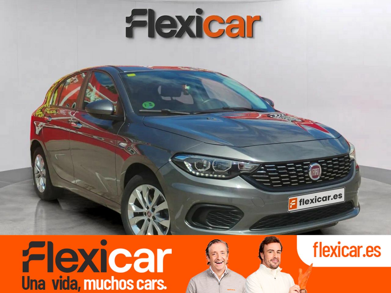 Foto Fiat Tipo 1