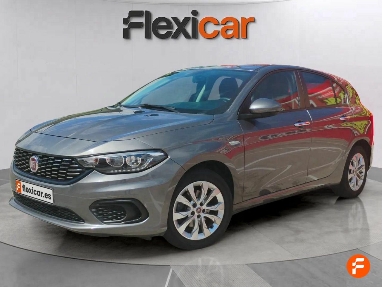 Foto Fiat Tipo 2
