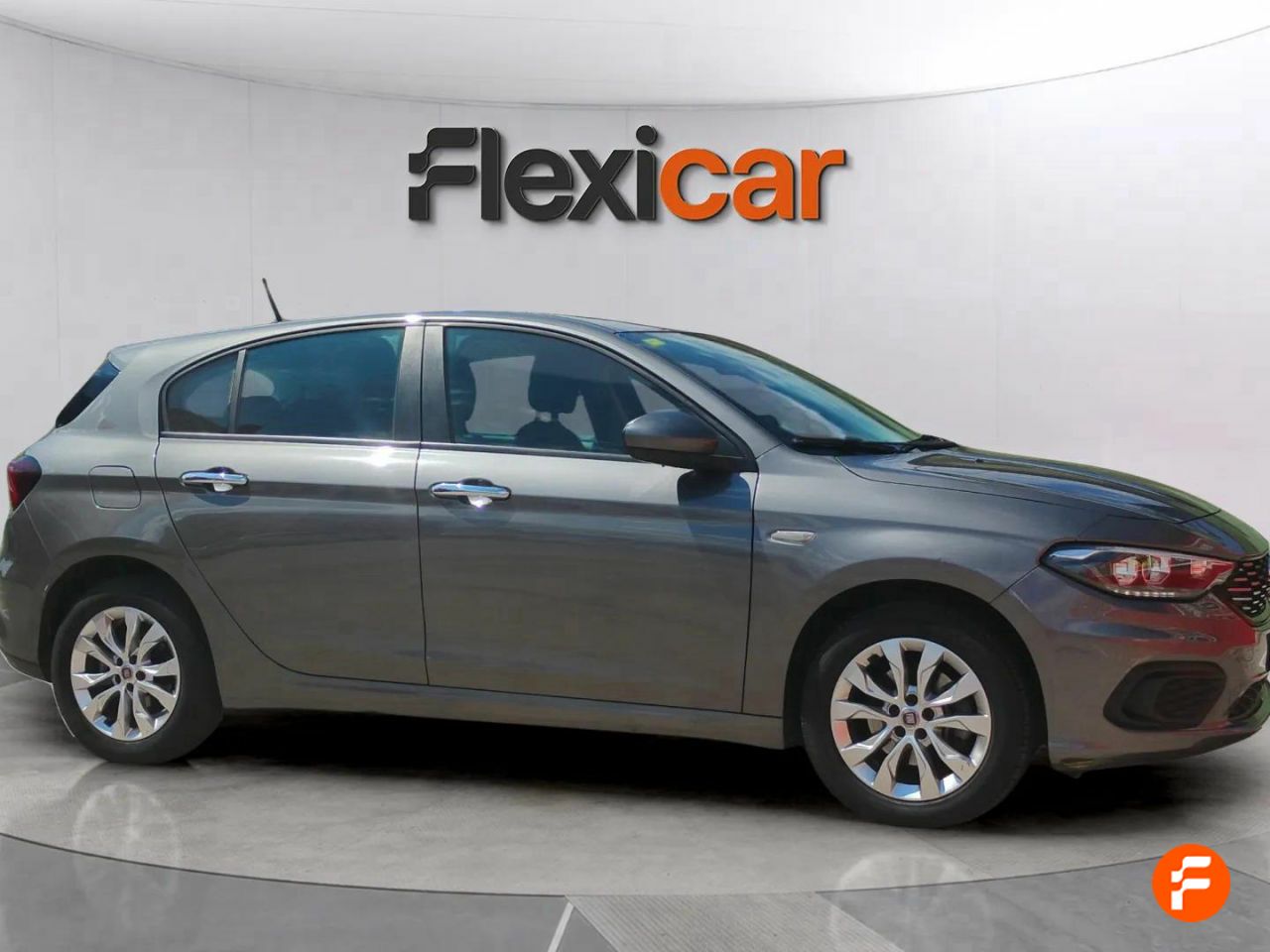 Foto Fiat Tipo 3