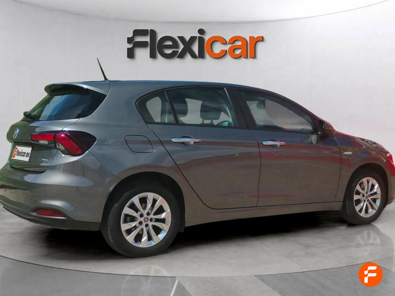 Foto Fiat Tipo 4