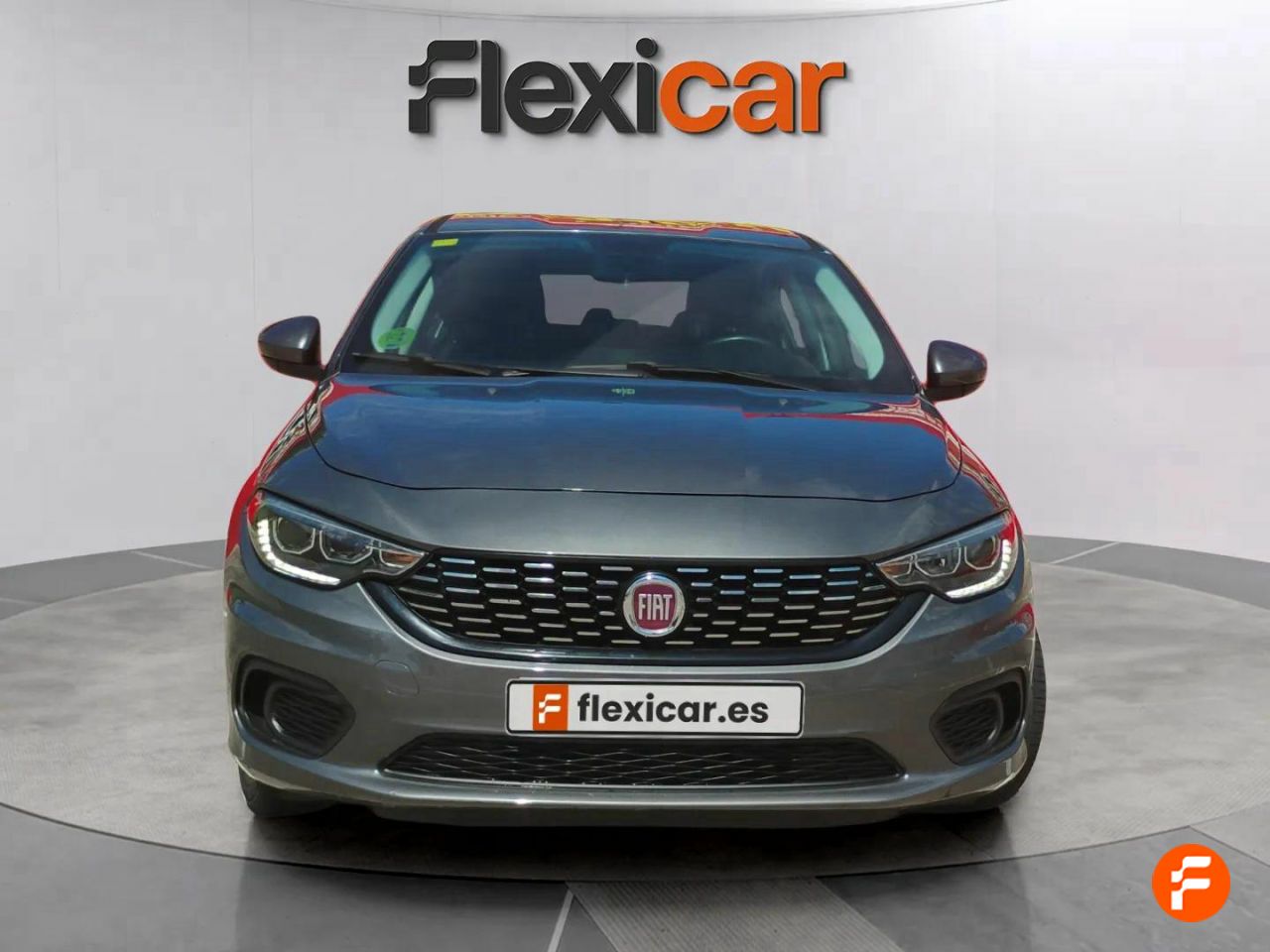 Foto Fiat Tipo 7