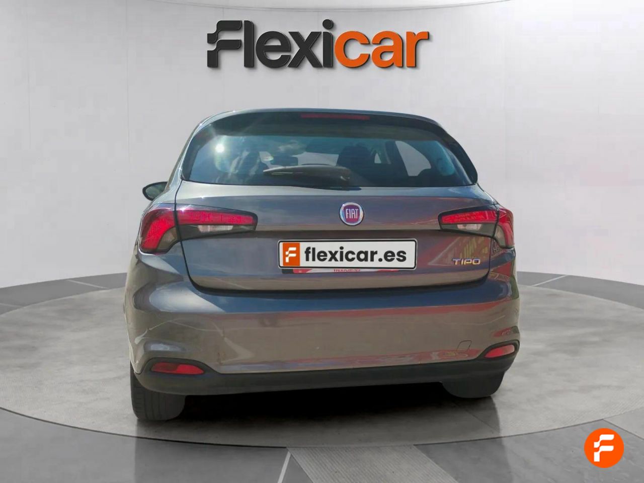 Foto Fiat Tipo 8