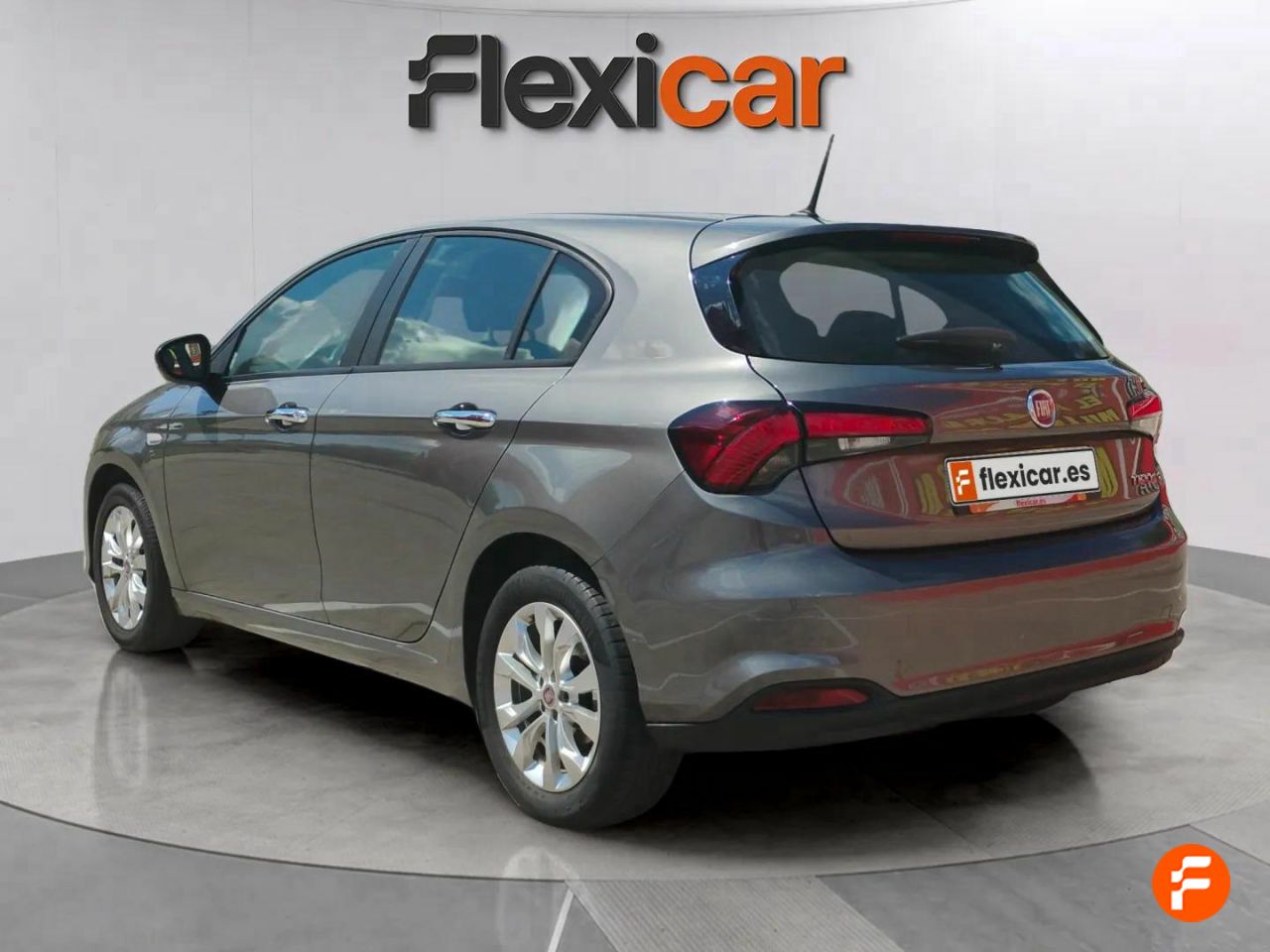 Foto Fiat Tipo 9