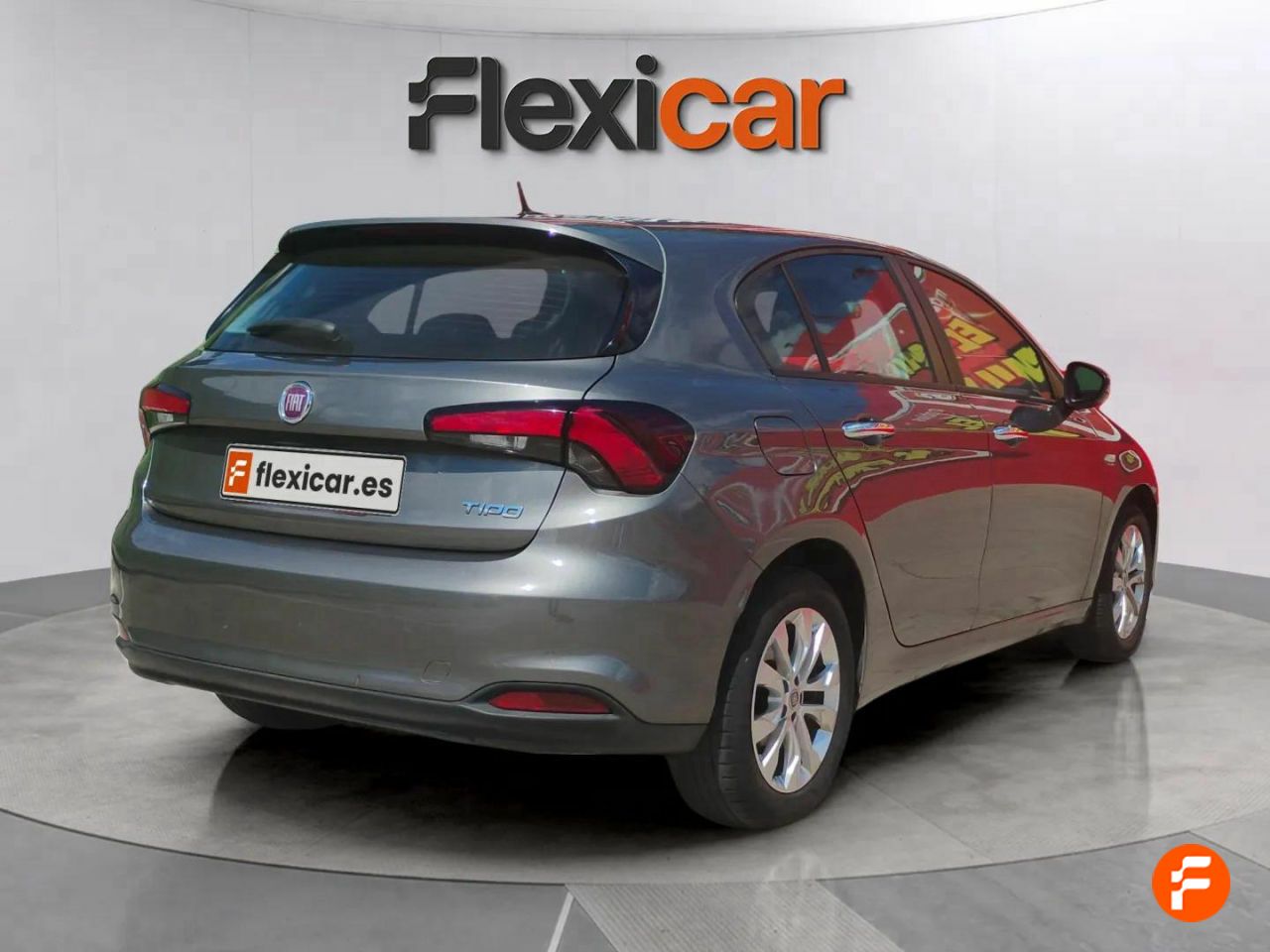 Foto Fiat Tipo 10