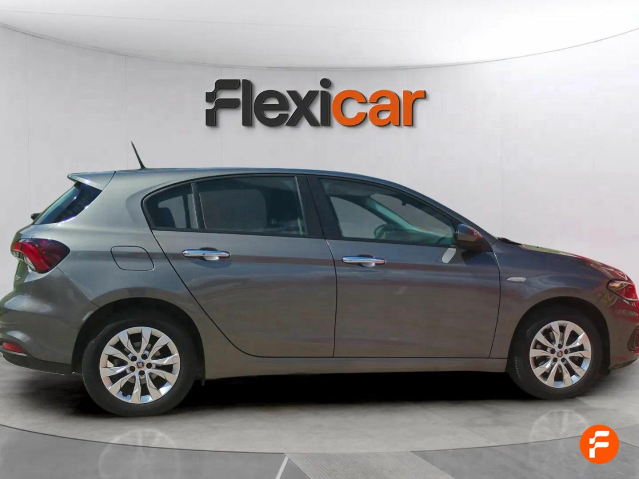 Foto Fiat Tipo 11
