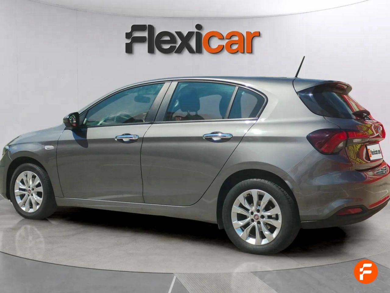 Foto Fiat Tipo 12