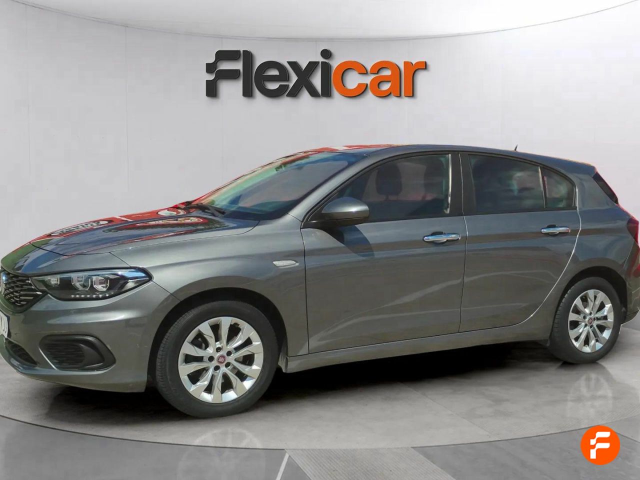 Foto Fiat Tipo 13
