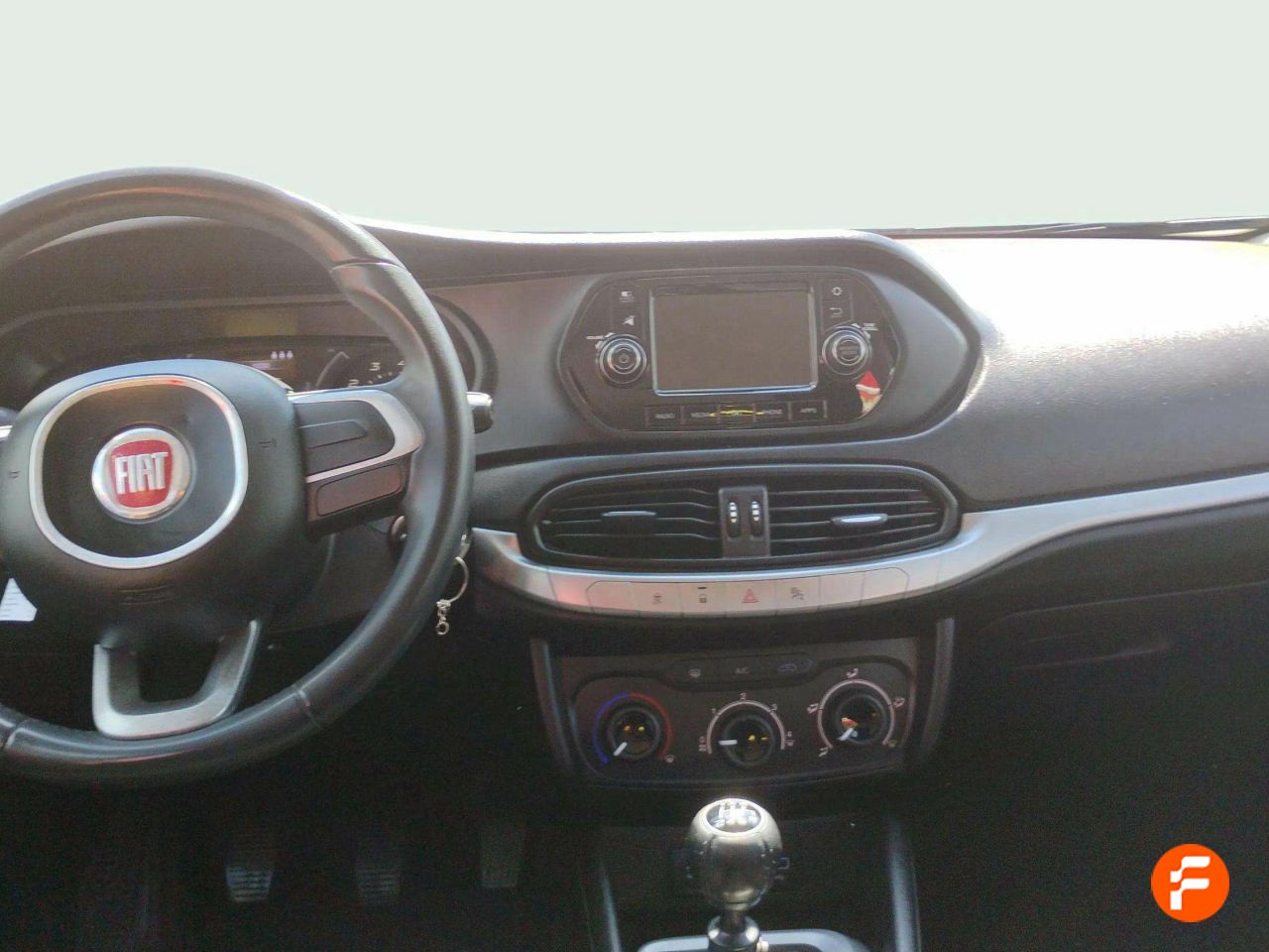 Foto Fiat Tipo 16