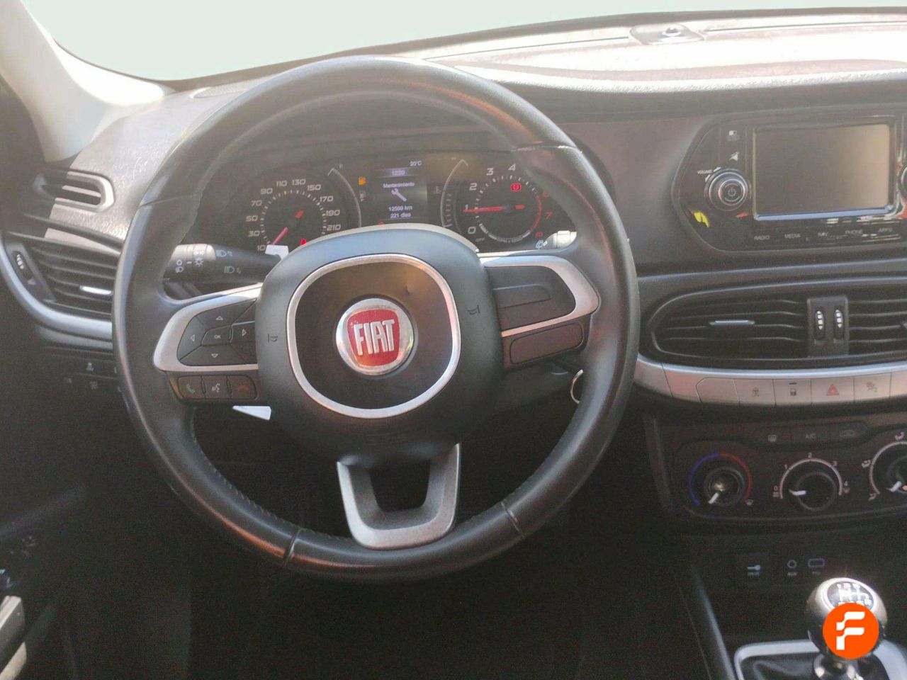 Foto Fiat Tipo 17