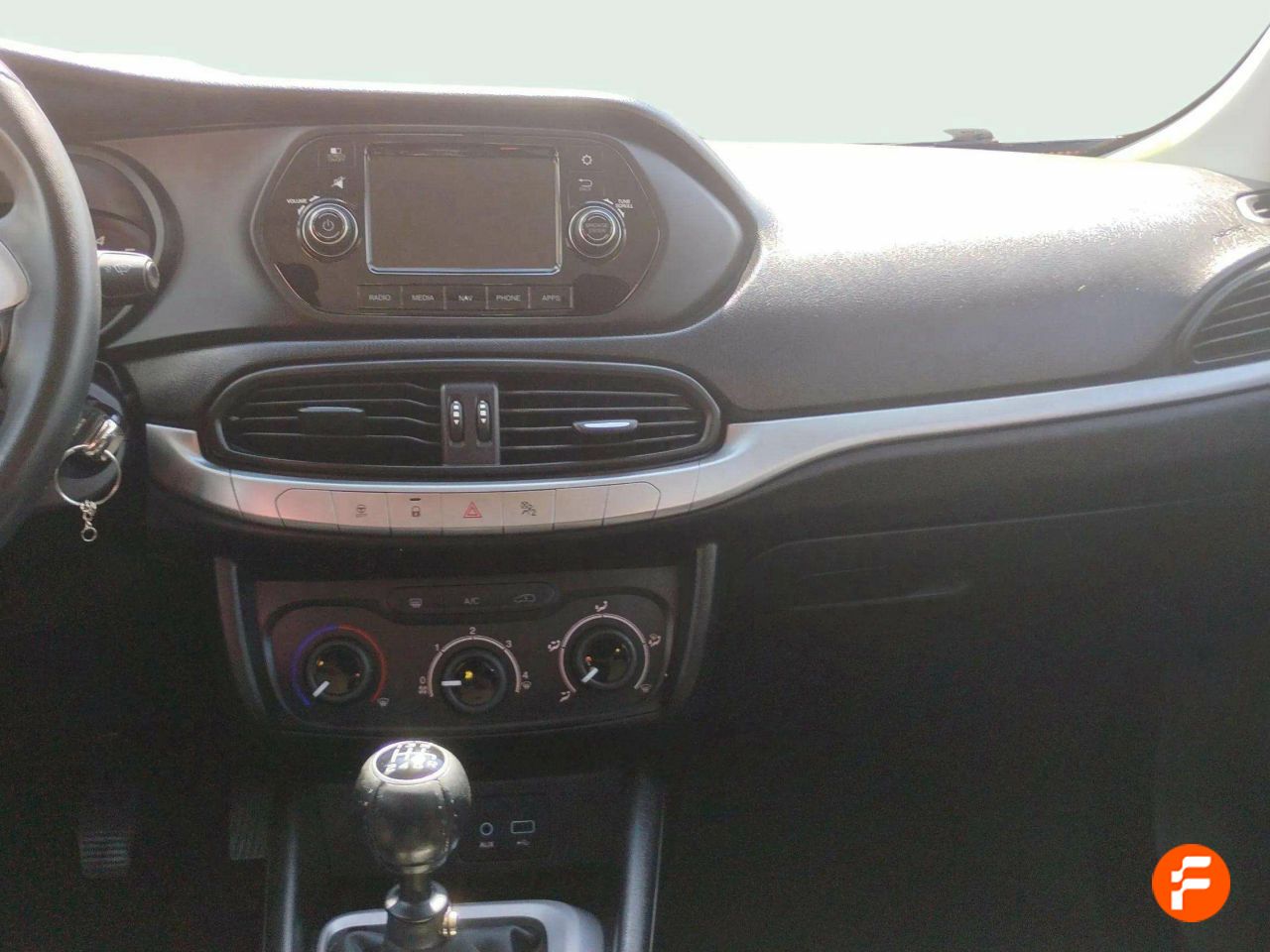 Foto Fiat Tipo 18