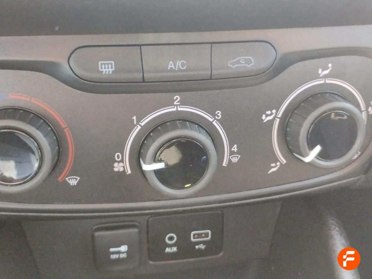 Foto Fiat Tipo 22