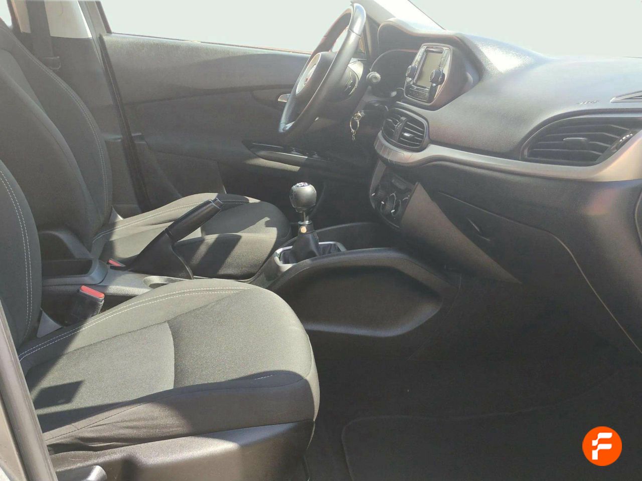 Foto Fiat Tipo 23