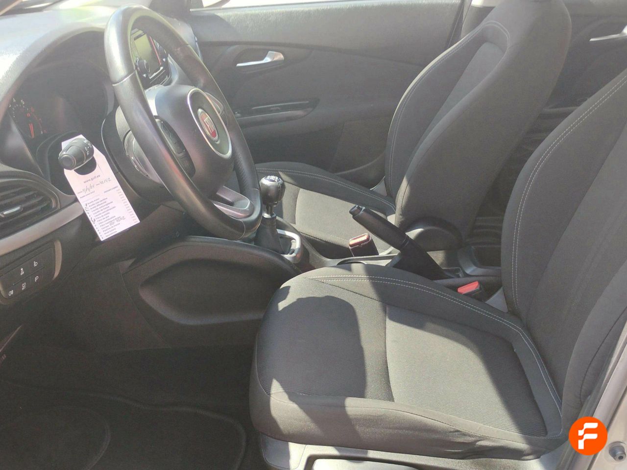 Foto Fiat Tipo 24