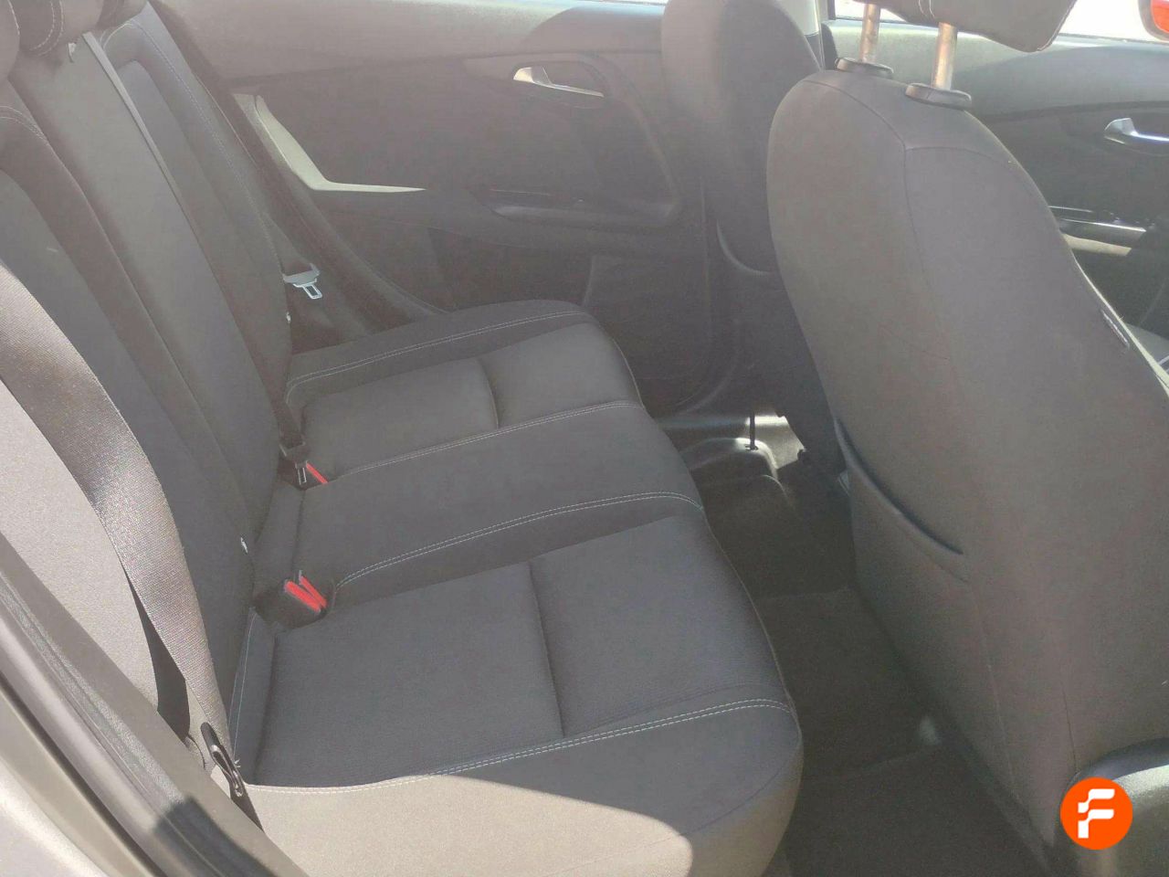 Foto Fiat Tipo 26