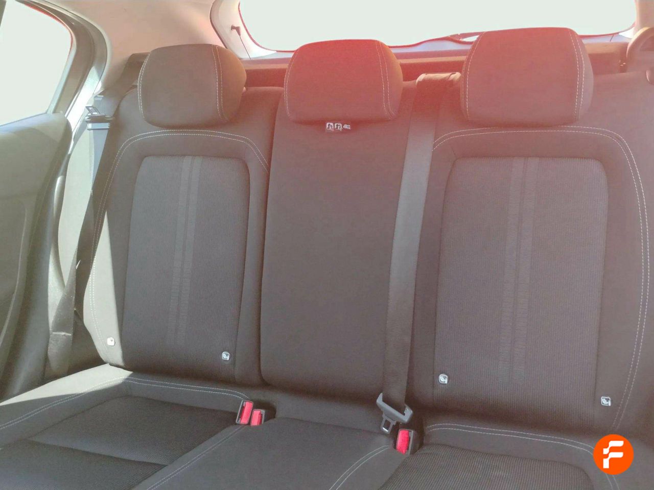 Foto Fiat Tipo 27