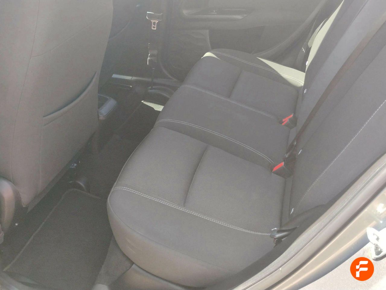 Foto Fiat Tipo 28
