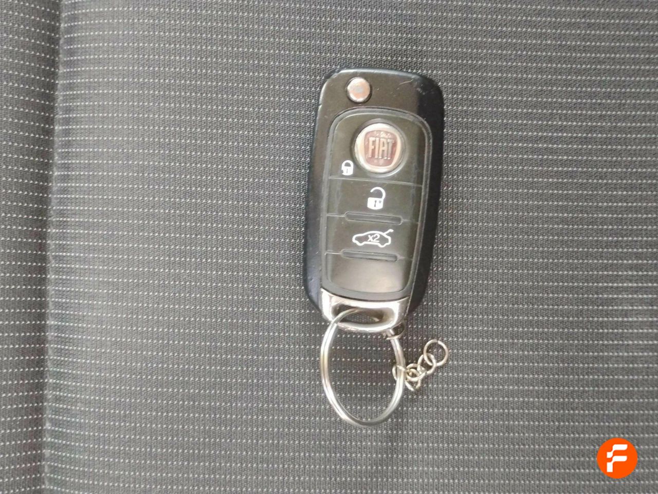 Foto Fiat Tipo 29