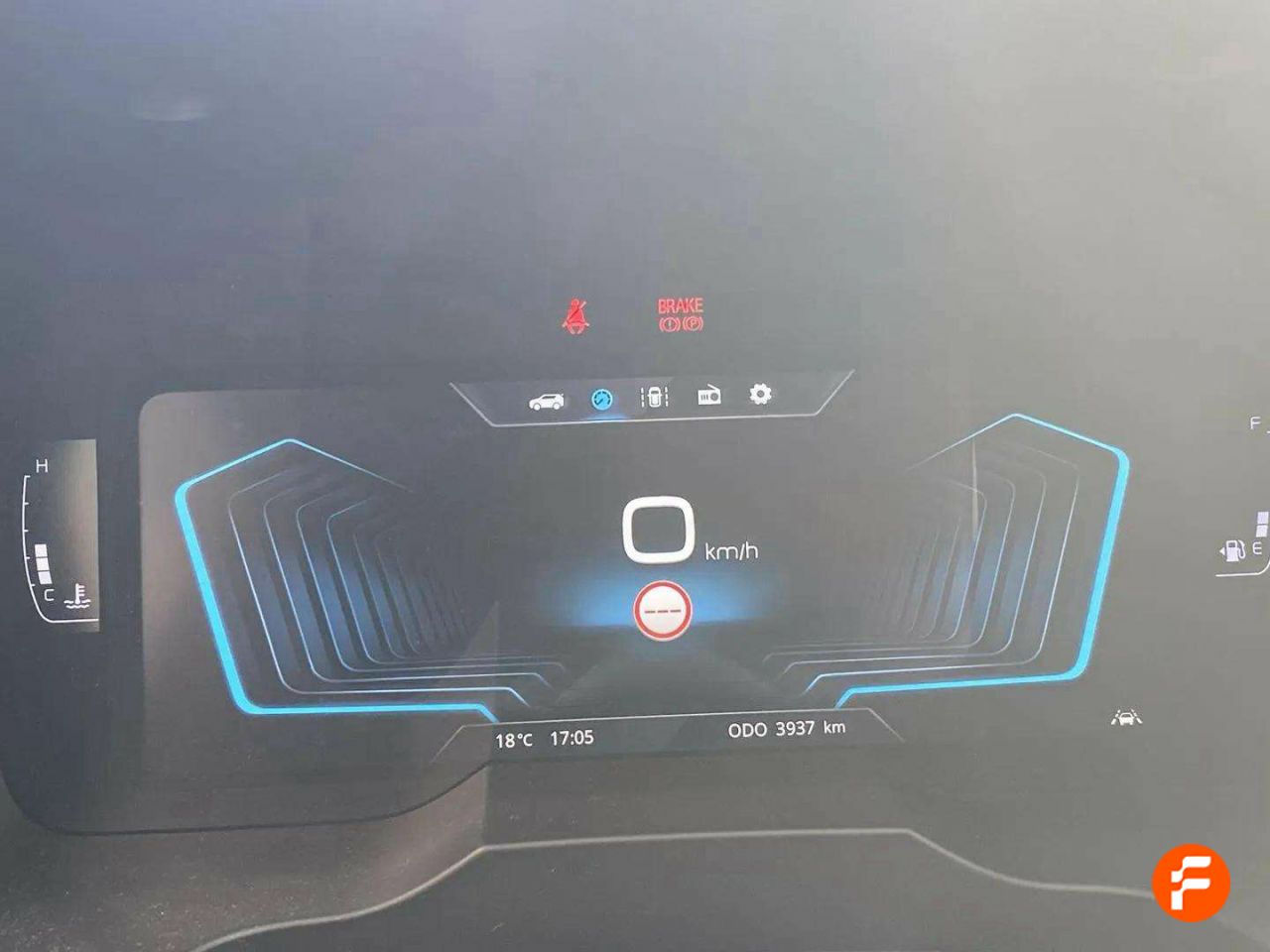 Foto SsangYong Korando 13