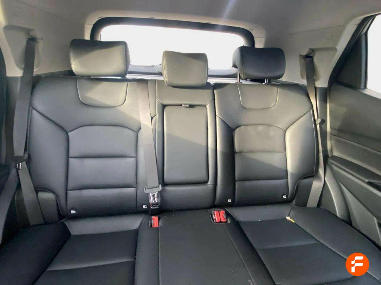 Foto SsangYong Korando 16