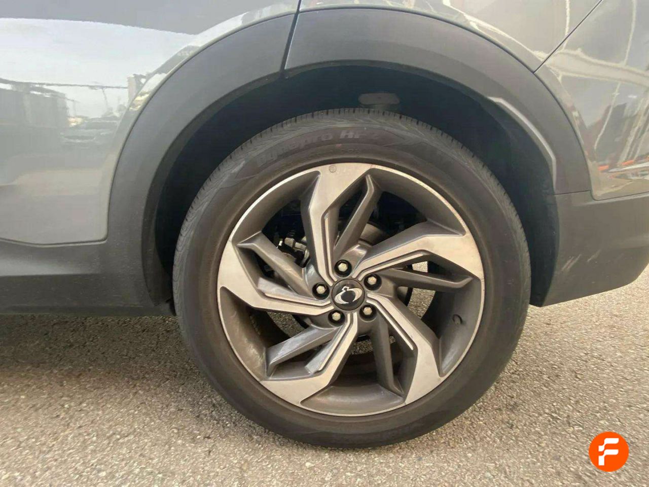 Foto SsangYong Korando 18