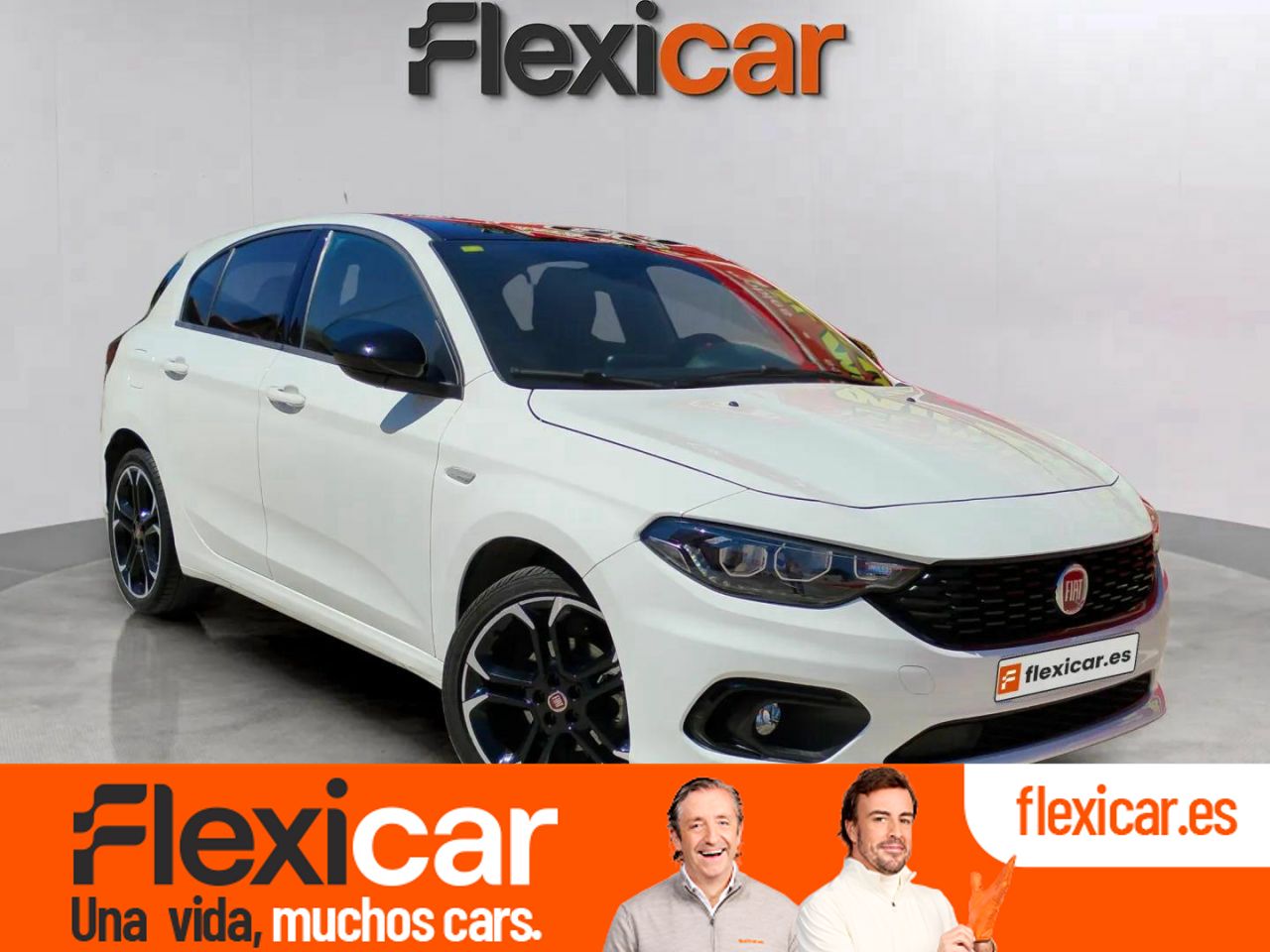 Foto Fiat Tipo 1