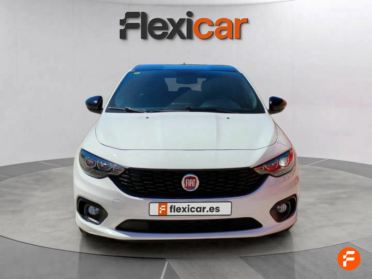 Foto Fiat Tipo 2