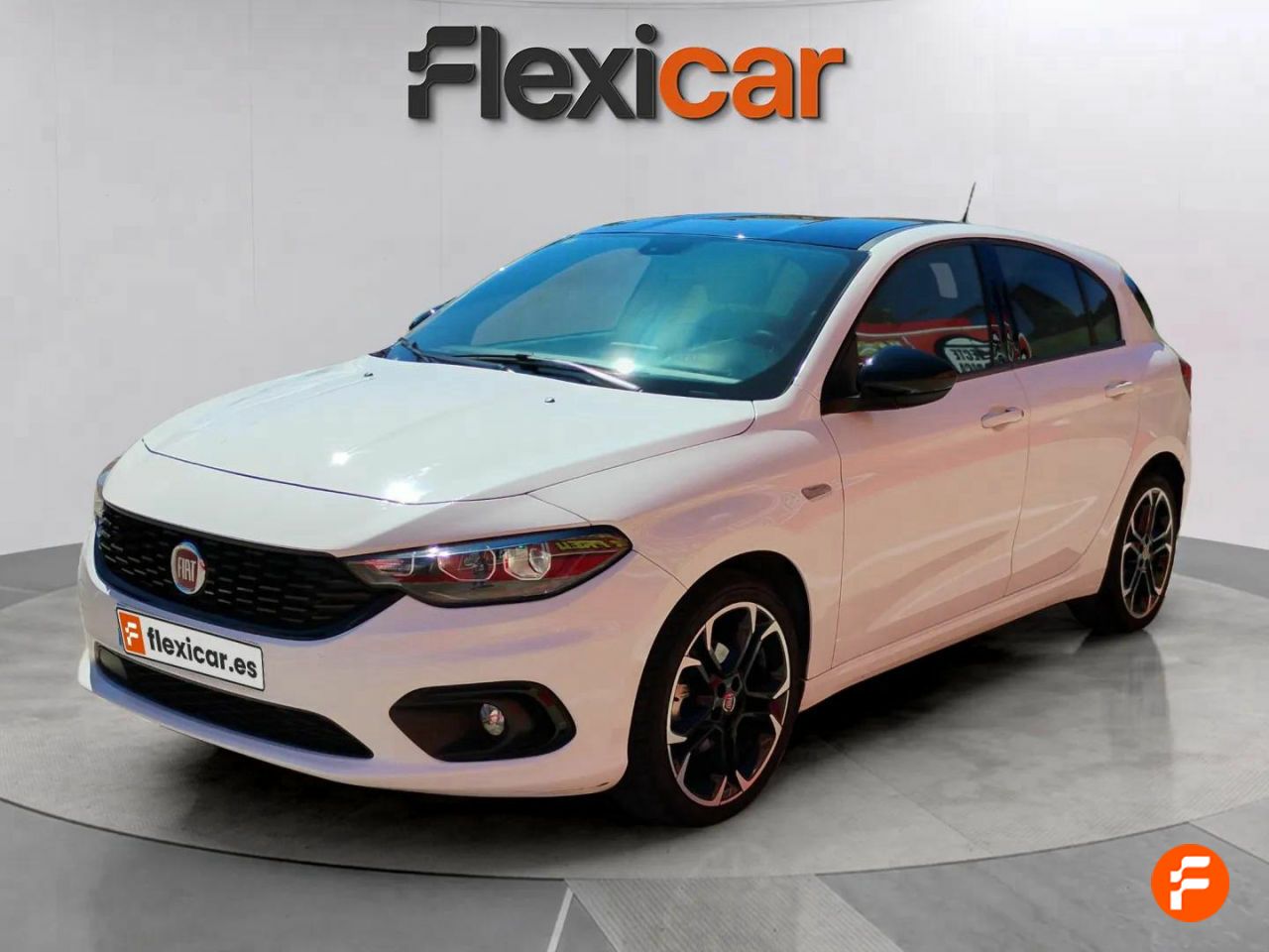 Foto Fiat Tipo 3