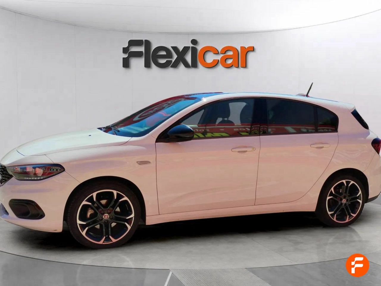 Foto Fiat Tipo 4
