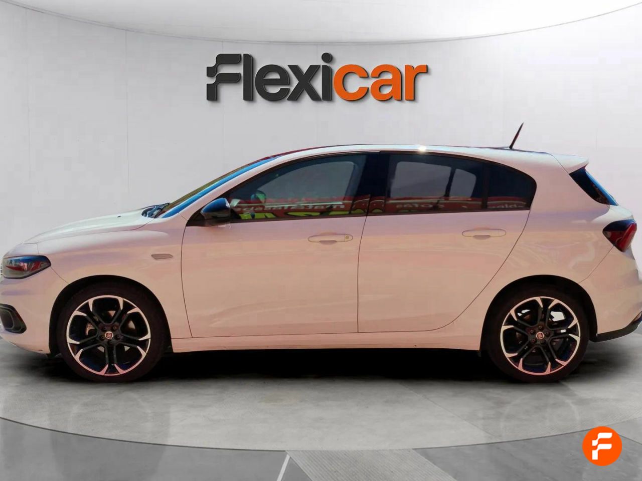 Foto Fiat Tipo 5