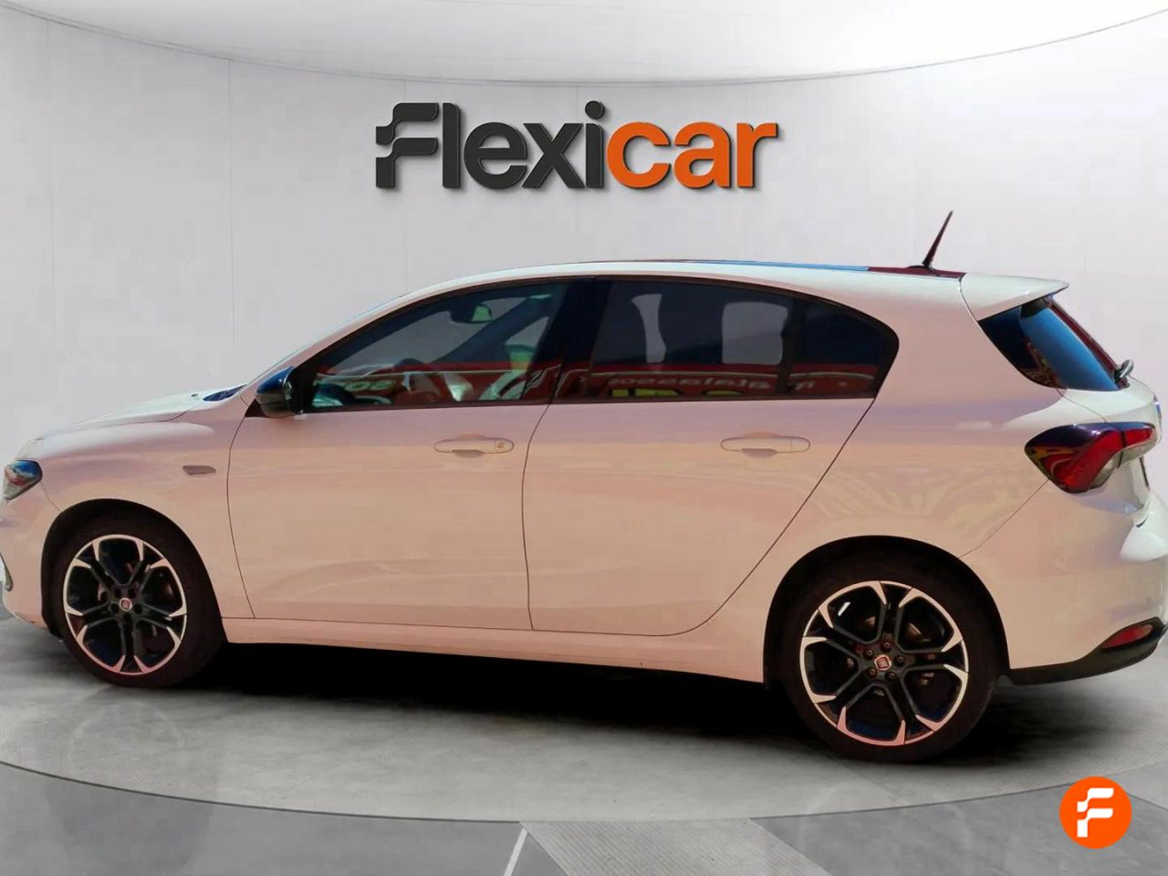 Foto Fiat Tipo 7