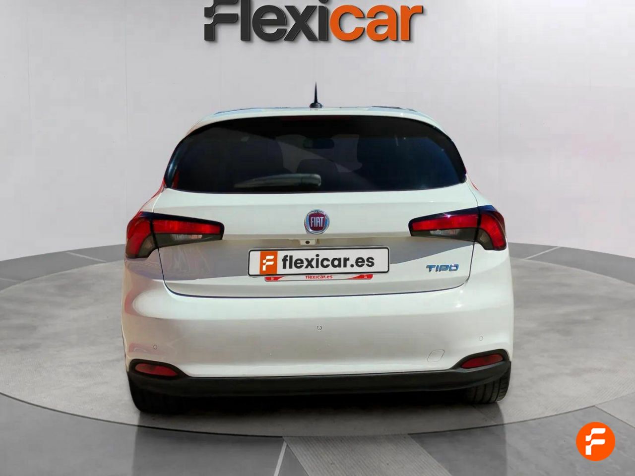 Foto Fiat Tipo 9