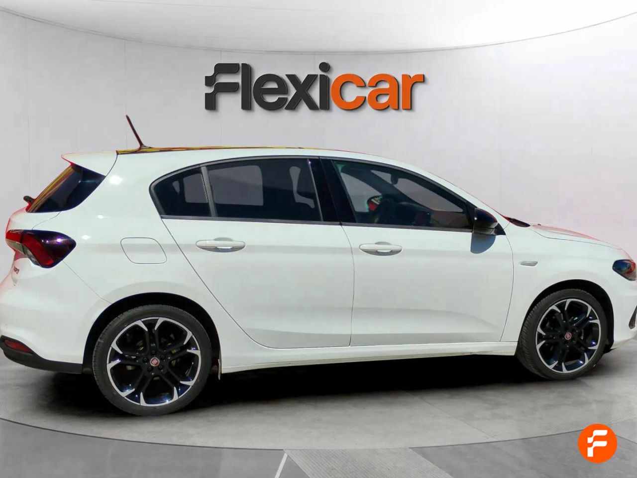 Foto Fiat Tipo 11