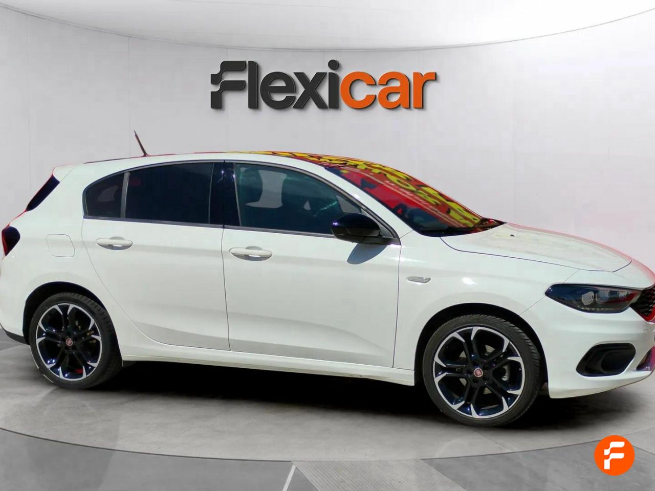 Foto Fiat Tipo 13