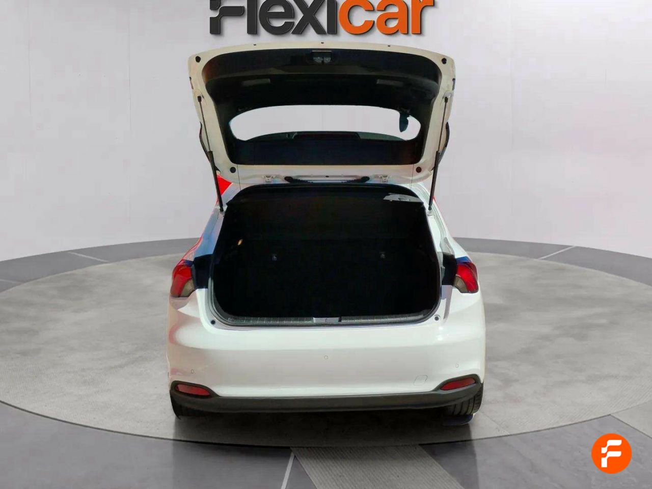 Foto Fiat Tipo 14