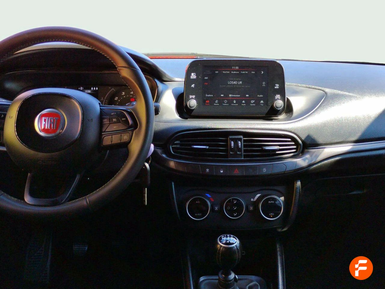 Foto Fiat Tipo 15