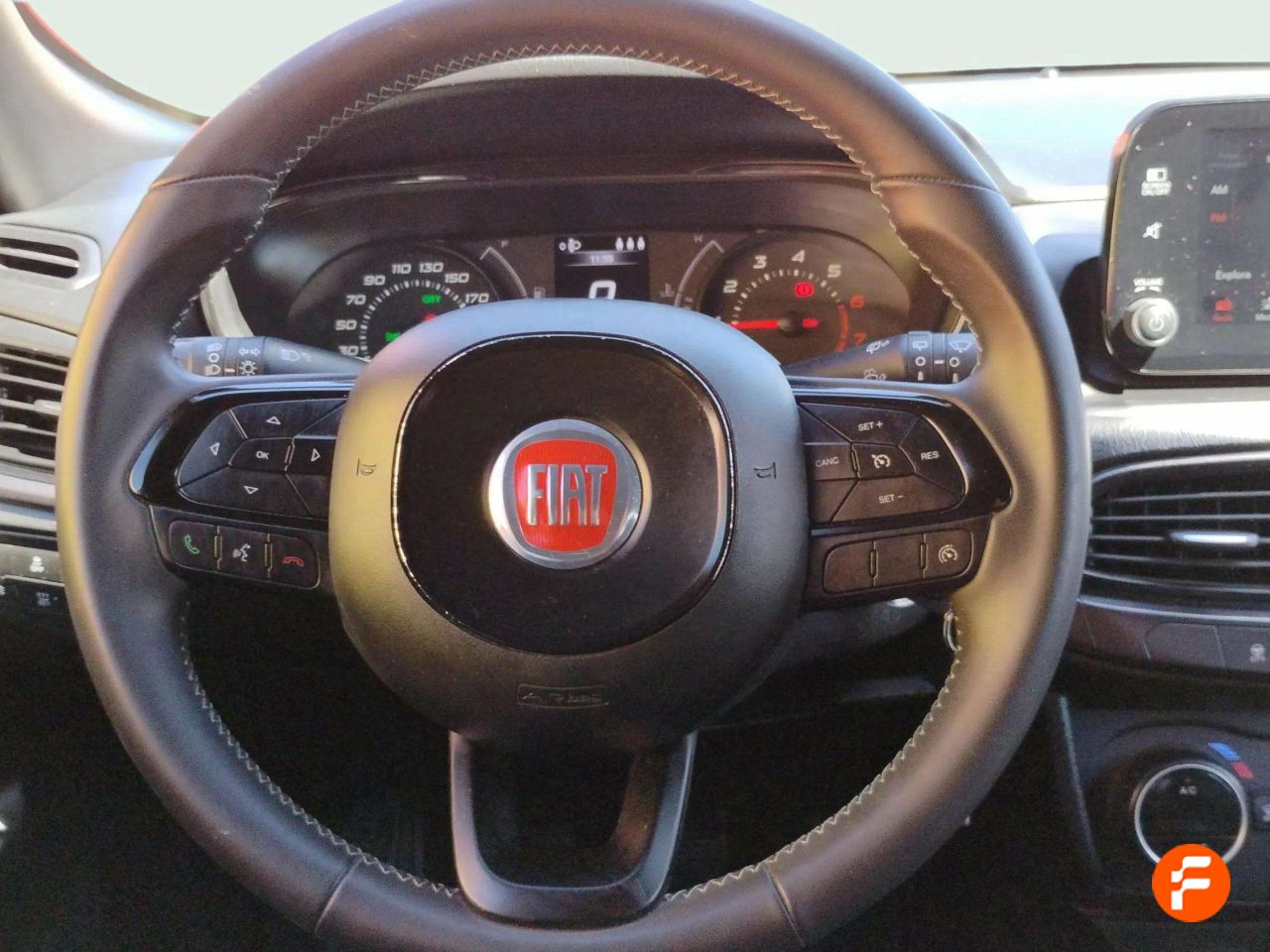 Foto Fiat Tipo 17