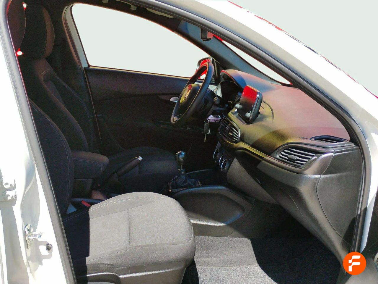 Foto Fiat Tipo 20