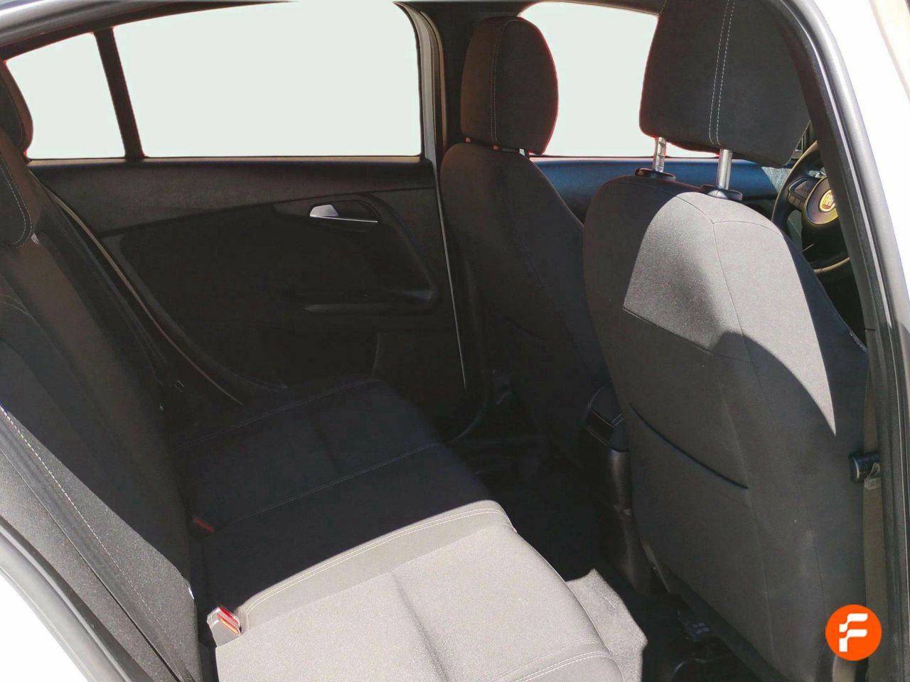 Foto Fiat Tipo 21