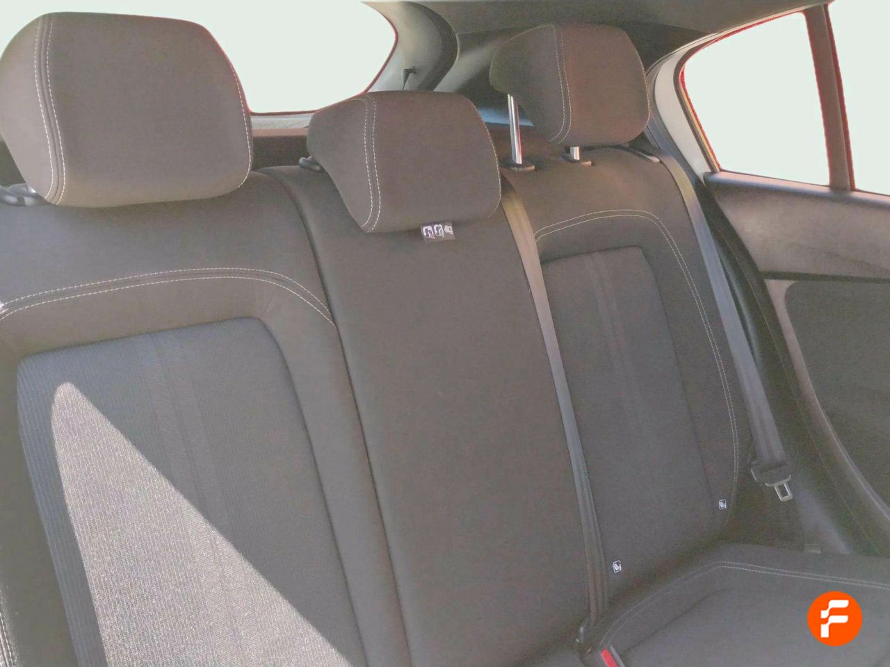 Foto Fiat Tipo 22