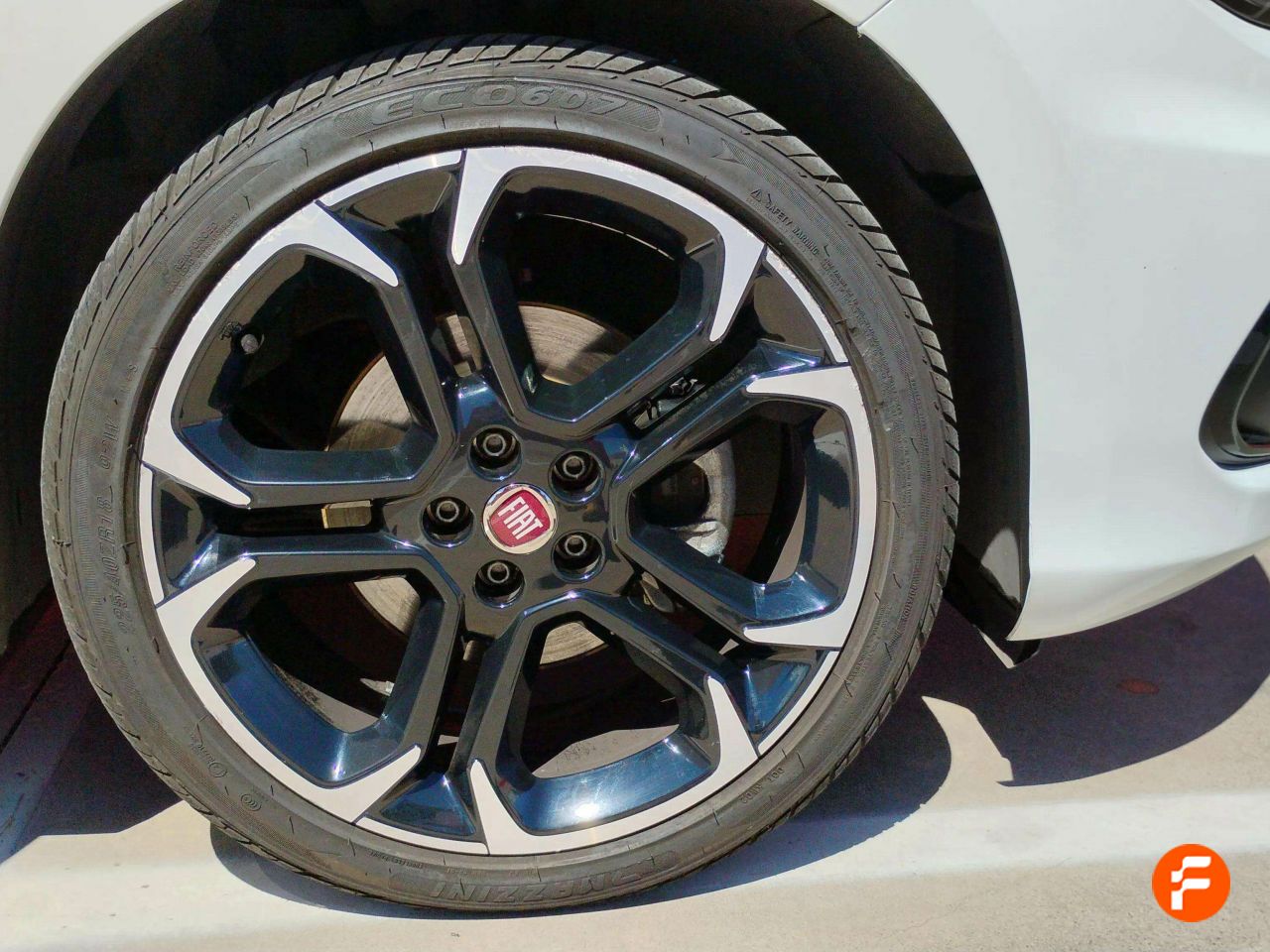 Foto Fiat Tipo 23
