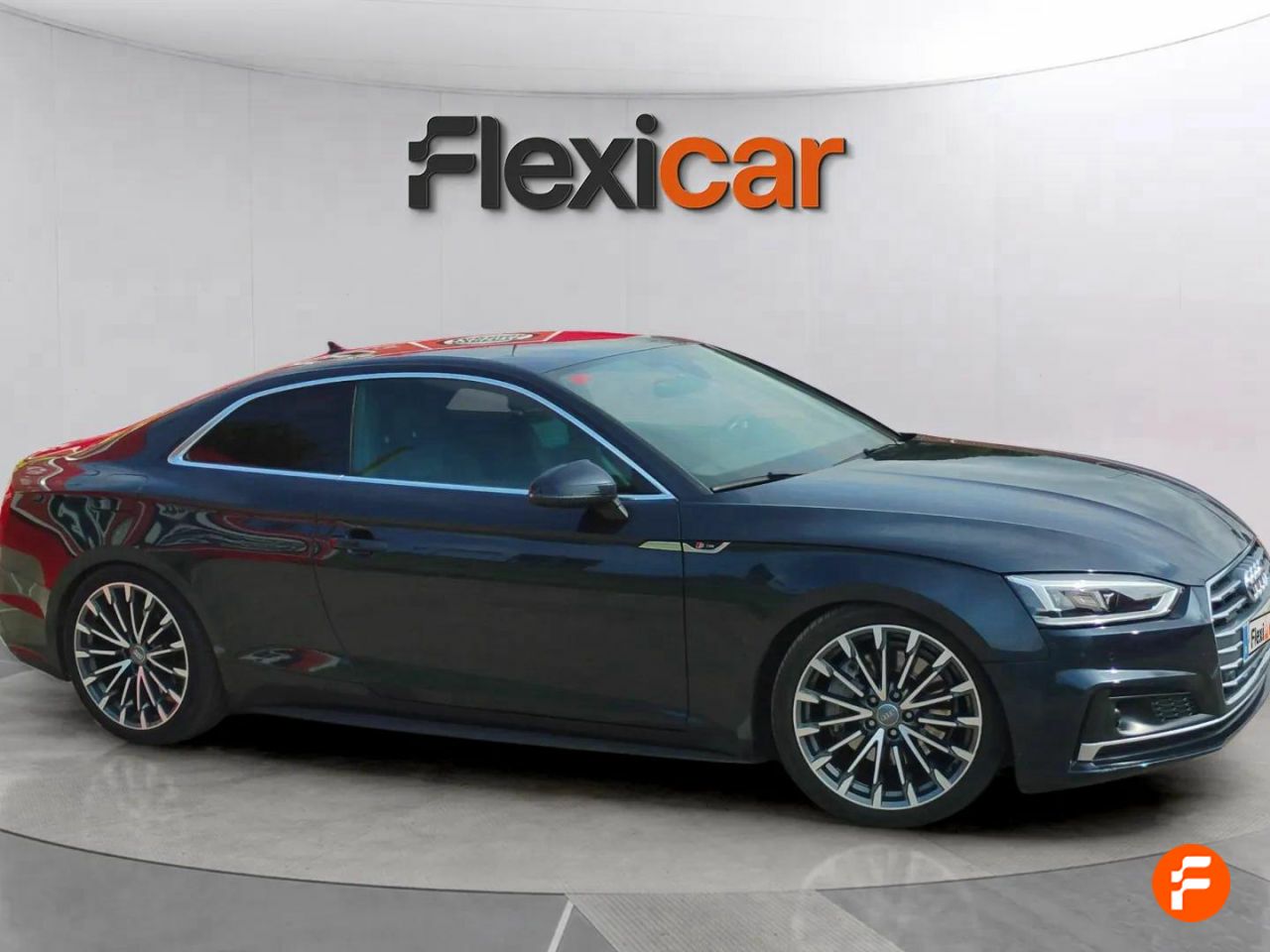 Foto Audi A5 2