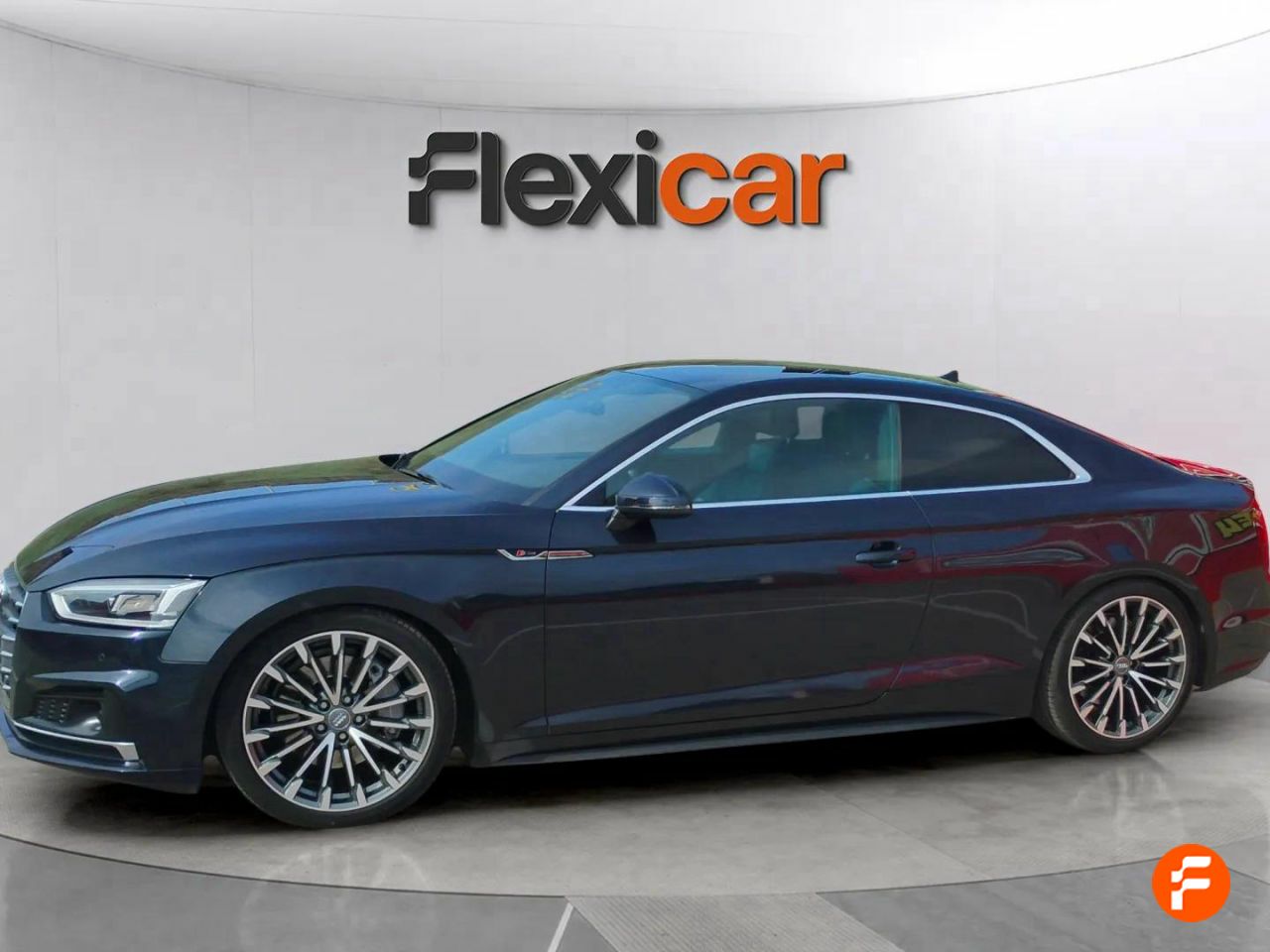 Foto Audi A5 5
