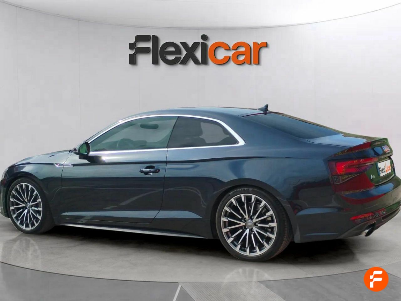 Foto Audi A5 7