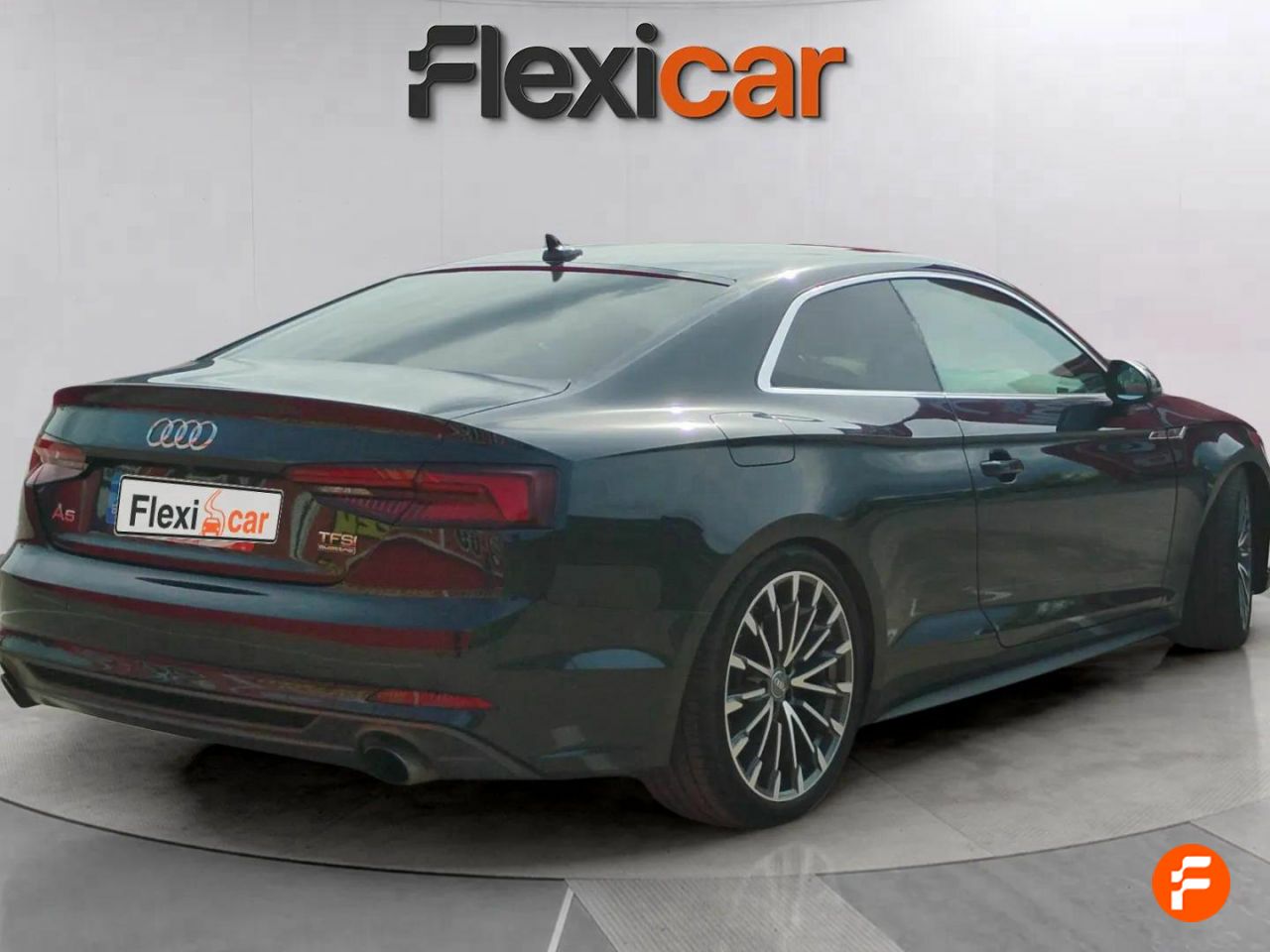 Foto Audi A5 9