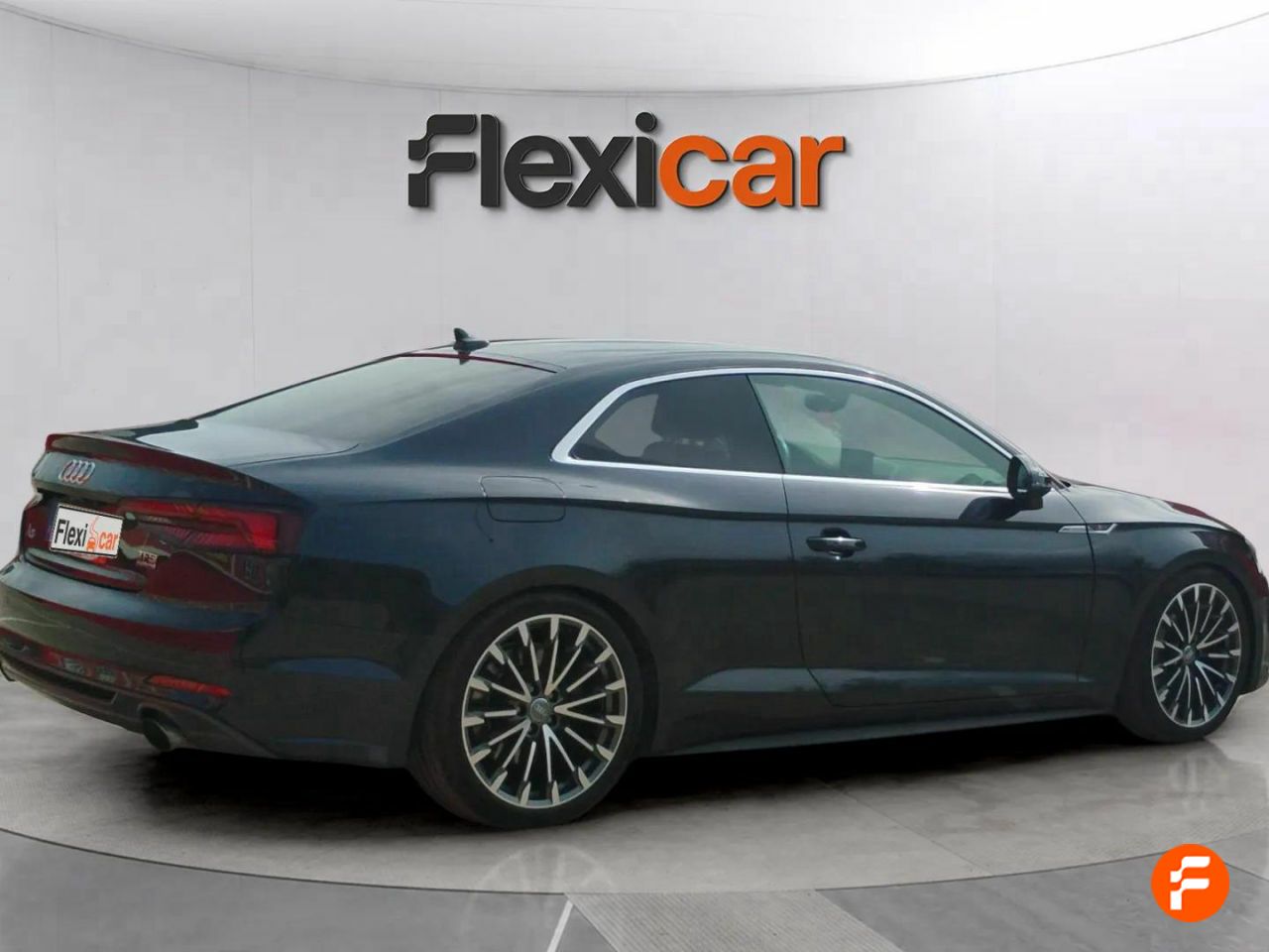 Foto Audi A5 10
