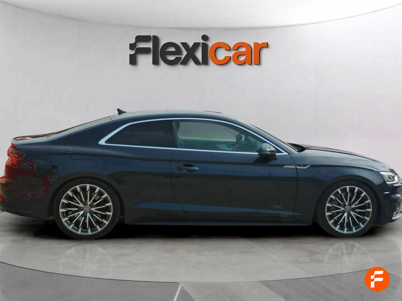 Foto Audi A5 11