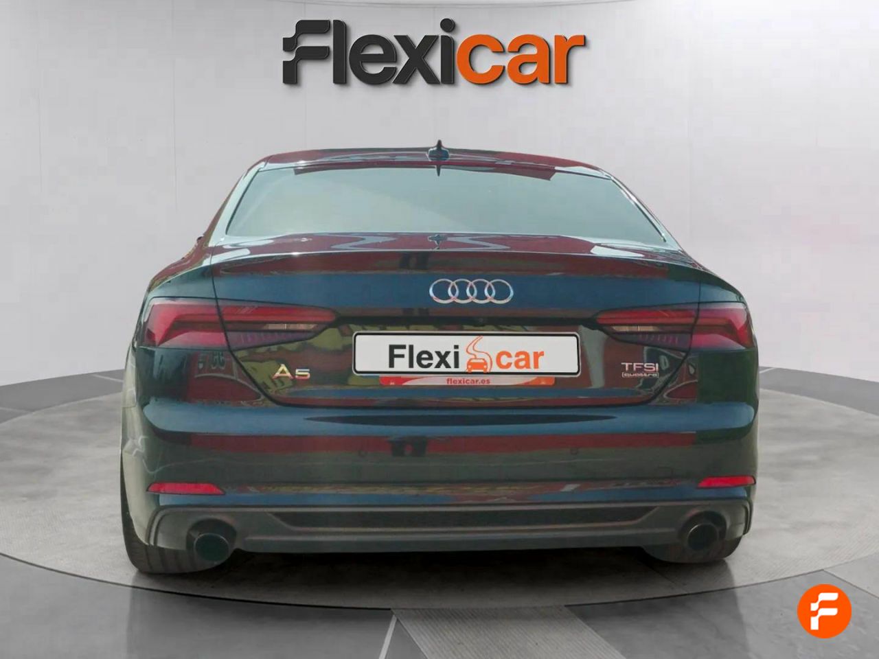 Foto Audi A5 12