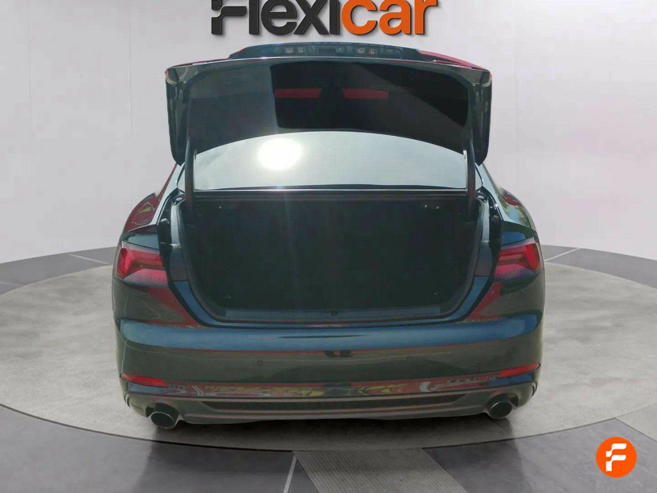 Foto Audi A5 13