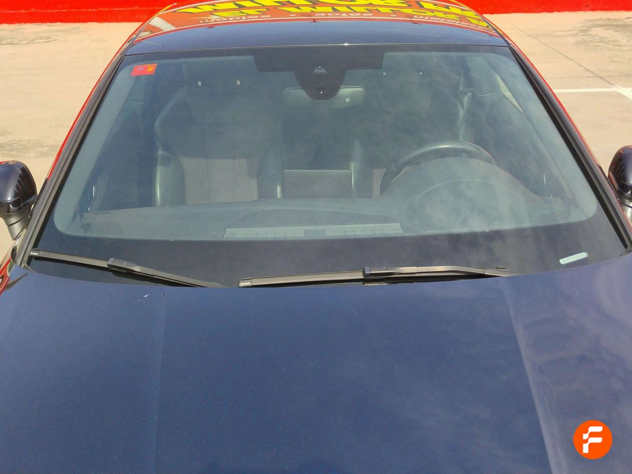 Foto Audi A5 14