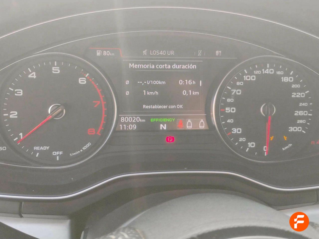 Foto Audi A5 18